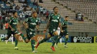 Palmeiras elimina o São Paulo e irá enfrentar o Santos na final da Copinha