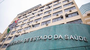 Secretaria de Saúde confirma primeiro caso da nova cepa EG.5 em paciente de 71 anos na capital paulista