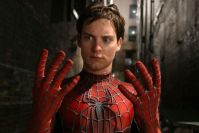 Guinness registra recorde de Tobey Maguire e Willem Dafoe em “Homem-Aranha”