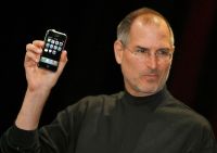 Há 15 anos Steve Jobs apresentava iPhone e promovia revolução tecnológica