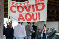 Rio de Janeiro tem maior número de casos de Covid-19 desde setembro