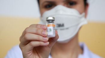 Uso do imunizante para crianças e adolescentes de 6 a 17 anos foi aprovado pela Anvisa nesta quinta-feira (20)