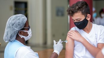 À CNN, o vice-diretor da Opas, Jarbas Barbosa, afirmou que as diferenças regionais de cobertura vacinal também preocupam