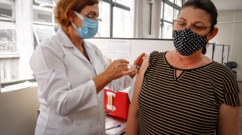 Secretaria Municipal de Saúde afirma não ter doses para a imunização do público alvo