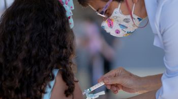 Levantamento da agência CNN aponta que mais quatro nações devem começar campanha de imunização dessa faixa etária ainda neste mês