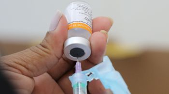 Ministro da Saúde ressaltou que uma nova dose para o combate ao coronavírus não é a prioridade da pasta neste momento, que trabalha para completar o ciclo vacinal da população adulta
