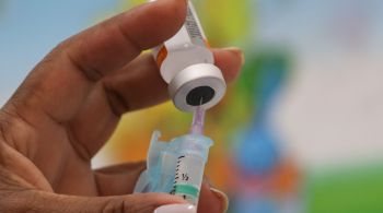 Vacina utilizada nesta faixa etária será a Coronavac; de acordo com a secretaria o público estimado é de cerca de 15 mil crianças na capital paulista