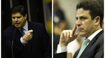 Ambos os partidos já possuem pré-candidatos: João Doria e Simone Tebet, respectivamente