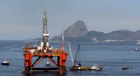 Brasil anuncia aumento da produção de petróleo em 10% para ajudar a estabilizar preços