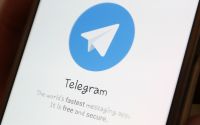 TSE espera ação do Congresso antes de possível medida judicial contra Telegram