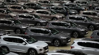 Relatórios dizem que as empresas pararam de oferecer seguro para esses veículos em cidades que incluem Denver, Colorado e St. Louis, Missouri 