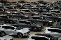 Hyundai e Kia pedem que 500 mil carros não estacionem em locais fechados