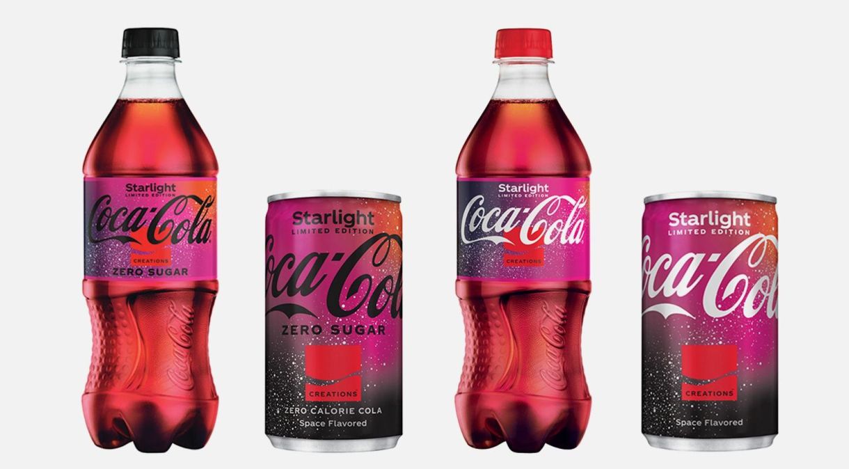 Para a Coca-Cola, atingir consumidores jovens é essencial porque o interesse por refrigerantes vem diminuindo há anos.