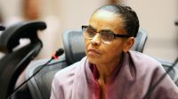 Comando do Ibama segue indefinido; Marina Silva avalia solução técnica ou política