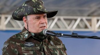 Marco Antônio Freire Gomes comandou o Exército Brasileiro entre março e dezembro de 2022
