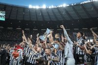 CBF divulga tabela do Campeonato Brasileiro de 2022; confira partidas