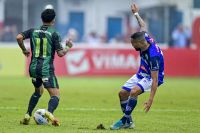 América tropeça, é ultrapassado pelo Athletic e cai para 4º no Campeonato Mineiro