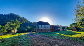 De acordo com a Climatempo, intensa massa de ar polar provocará queda acentuada de temperatura; pode nevar nos pontos mais altos da serra gaúcha e Santa Catarina