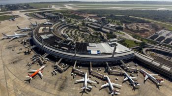 Terminal deve ser licitado em conjunto com aeroporto Santos Dumont; expectativa é que leilão aconteça em 2024