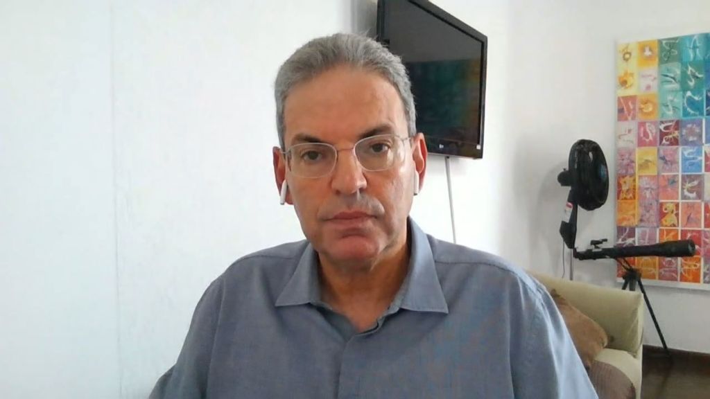 Marcelo Kfoury