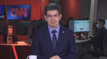 Senador rebateu afirmações de Aras à CNN e disse que a oferta de denúncia cabe à PGR, e não aos membros da CPI da Pandemia