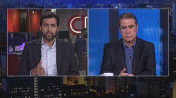 Mediação do debate fica por conta da âncora da CNN Carol Nogueira