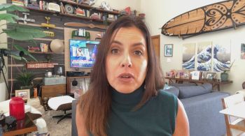 Especialista de tecnologia da CNN, Patrícia Travassos dá recomendações do que fazer para aprimorar conexão com a internet no ambiente doméstico