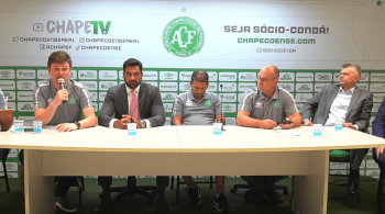 Valor devido pelo clube catarinense pode ultrapassar R$ 100 milhões