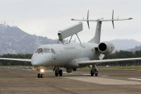 Conheça o E-99M, avião da FAB que enxerga o que os radares não podem ver