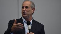 Ciro Gomes diz que aceitaria ter Simone Tebet como vice em sua chapa