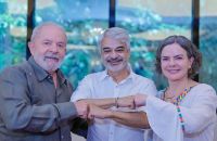 Por PSB, Lula retira candidato do PT em Pernambuco