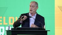 Lucro da Petrobras não é ‘razoável’, diz Ciro Gomes