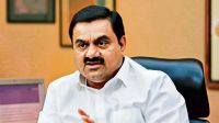 Gautam Adani, magnata indiano da energia, se torna homem mais rico da Ásia