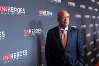 Após nove anos, CEO da CNN Internacional, Jeff Zucker, deixa o cargo