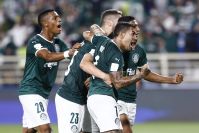 Palmeiras derrota Al Ahly por 2 a 0 e vai à final do Mundial de Clubes da Fifa