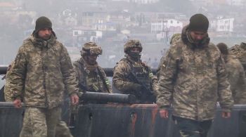Novos alvos do exército russo são alguns dos polos de produção ucranianos