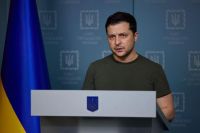 Como Zelensky fez o Ocidente mudar sua resposta à Rússia