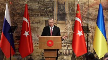 Presidente Tayyip Erdogan alega que países abrigam pessoas ligadas a grupo terroristas