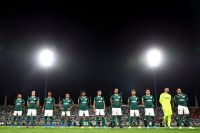 Elenco do Palmeiras chega a São Paulo após derrota para o Chelsea no Mundial