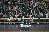 Palmeiras jogará pela sexta vez contra um time inglês, a segunda em um Mundial