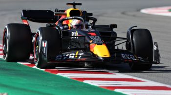 Testes com novos carros ocorrem após um polêmico ano de 2021 entre as equipes da Mercedes e Red Bull