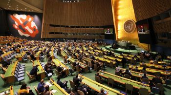 Votação aconteceu nesta quarta-feira (2); Brasil foi a favor da medida