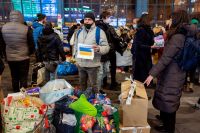 Cerca de 5 mil pessoas deixaram a cidade ucraniana de Sumy