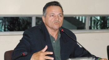 Isaac Alcolumbre, ex-deputado amapaense, foi acusado de participar de grupo que usava o Amapá como base operacional para atividades de importação e transporte de drogas