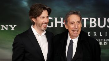 Reitman ajudou a produzir diversas comédias famosas dos anos 80 e 90, como "Recrutas da Pesada" e "Um Tira no Jardim de Infância"