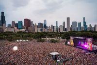 Lollapalooza Brasil tentará repetir sucesso da edição nos EUA contra a Covid-19