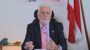 Senador também comentou sobre as chances do ex-presidente Lula nas eleições 2022