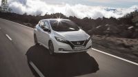 Nissan Leaf sai de linha e vira carro por assinatura após perder espaço