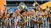 Atlético-MG vence Flamengo nos pênaltis e conquista a Supercopa do Brasil