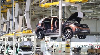 Segundo o gerente da Pesquisa Industrial Mensal, isenção para compra de veículos ajudou nas vendas, mas não teve impacto sobre a produção do setor